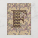 Zoek naar vintage bloemen briefkaarten Elegant