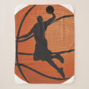 Zoek naar basketball dekens Basketbalspeler