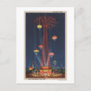 Zoek naar parachute briefkaarten York