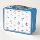 Zoek naar patroon lunchboxen Stripverhaal