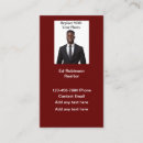 Zoek naar african american visitekaartjes Voor iedereen