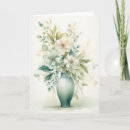 Zoek naar bloemen stilleven kaarten Elk persoon