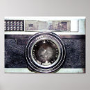 Zoek naar analoog posters Camera