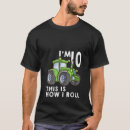 Zoek naar tractor verjaardag tshirts Oud