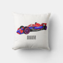 Zoek naar raceauto kussens Racewagen