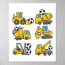 Zoek naar voetbal kinder posters Sport