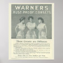 Zoek naar corset kunst Reclame