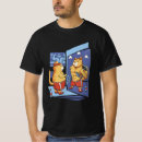 Zoek naar opleiding tshirts Gym