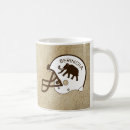 Zoek naar mammoeten mokken Wolharige mammoet