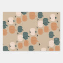 Zoek naar heksen cadeaupapier Patroon