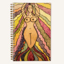 Zoek naar mermaid notitieboeken Rainbow