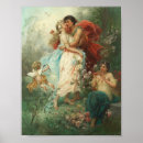 Zoek naar haan schilderen posters Kunstwerk