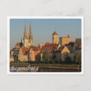 Zoek naar regensburg briefkaarten Souvenir