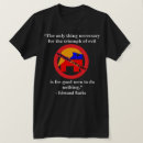 Zoek naar enig tshirts Elk persoon