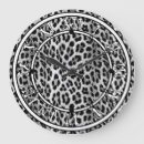 Zoek naar luipaard patroon klokken Luipspatroon