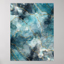 Zoek naar blauw posters Esthetisch