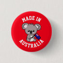 Zoek naar australië buttons Australisch