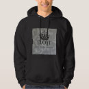 Zoek naar zieken hoodies Voor iedereen