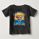 Zoek naar zor el tshirts Supergirl logo