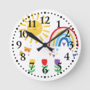 Zoek naar zon kunst Regenboog