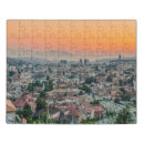 Zoek naar landschap puzzels Cityscape