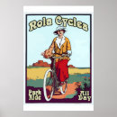 Zoek naar fietsen posters Cycli