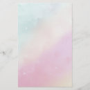 Zoek naar snoep briefpapier Pastel
