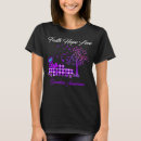Zoek naar overdosis tshirts Hoop