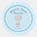 Zoek naar pasgeboren stickers Blauw