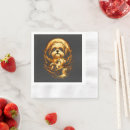 Zoek naar shih tzu servetten Grappig