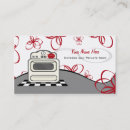 Zoek naar chef visitekaartjes Keuken