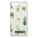 Zoek naar cactussen iphone hoesjes Patroon
