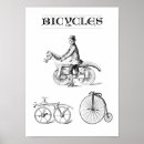 Zoek naar fietser posters Afdrukken