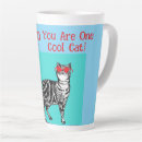 Zoek naar cool cat mokken Voor hem