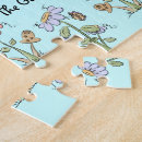 Zoek naar bes puzzels Bloem