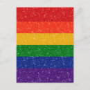 Zoek naar flag briefkaarten Regenboog