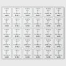 Zoek naar 1st birthday cadeaupapier 1 jaar oud