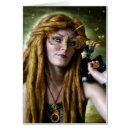 Zoek naar dreadlocks briefkaarten Dreads