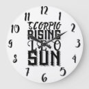 Zoek naar horoscoop klokken Vintage