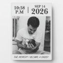 Zoek naar vader fotoplaat Elegant