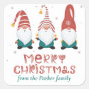 Zoek naar komische stickers Kerstmis