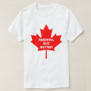 Zoek naar leaf tshirts Esdoorn