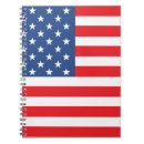 Zoek naar amerikaanse vlag notitieboeken Politiek