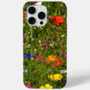 Zoek naar mooie natuur iphone hoesjes Bloem