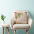 Zoek naar vintage floral kussens Tuin