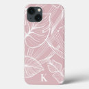 Zoek naar palmblad iphone hoesjes Modern