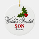 Zoek naar geluid ornamenten Gezin