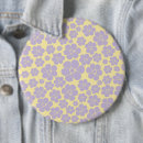 Zoek naar lila bloemen buttons Floreel