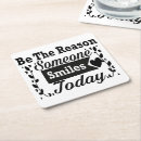 Zoek naar waarom onderzetters Voor iedereen