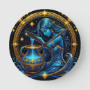 Zoek naar horoscoop klokken Sterren